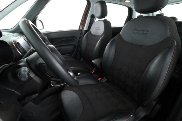 Fiat 500l image 7