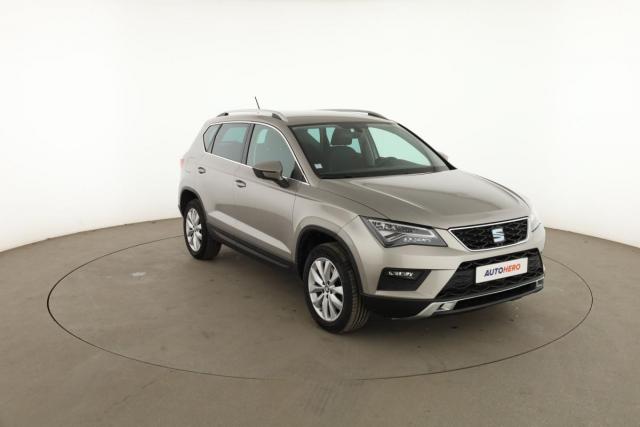 Seat Ateca image 8