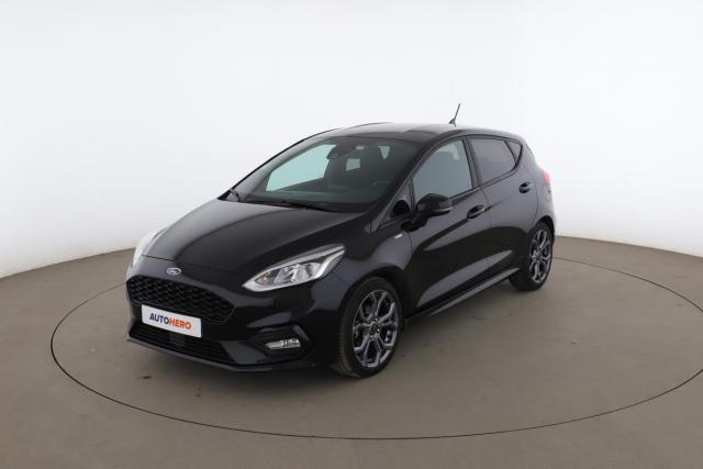 Ford Fiesta 1.0 Ecoboost St-Line 5p 95 Ch