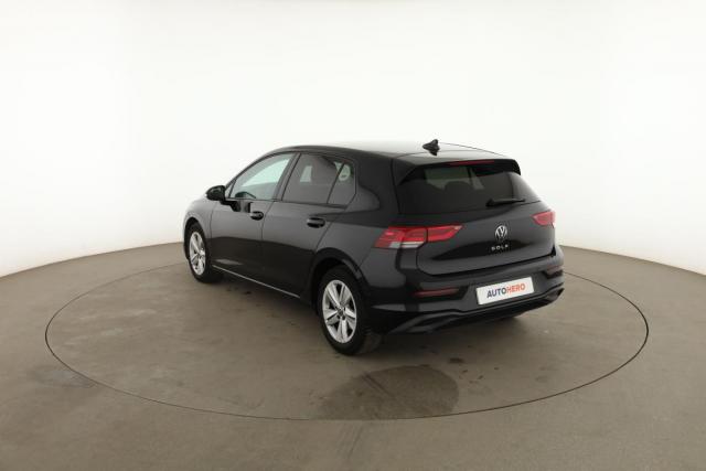 Volkswagen Golf image 1