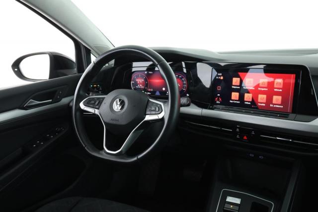 Volkswagen Golf image 4