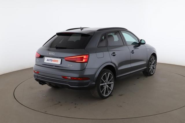 Audi Q3 image 5