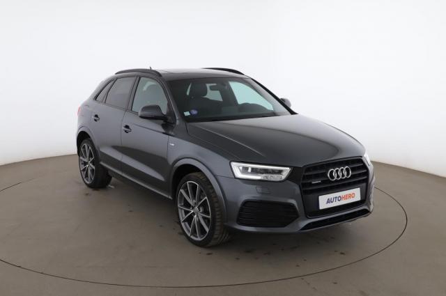 Audi Q3 image 4