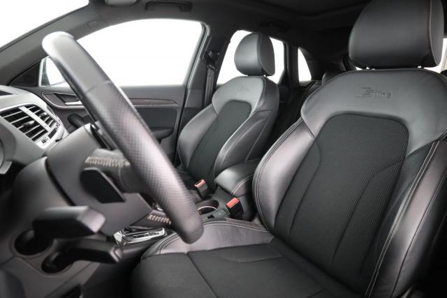 Audi Q3 image 2