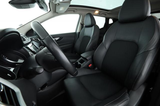 Nissan Qashqai image 7