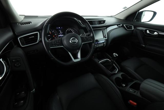 Nissan Qashqai image 9