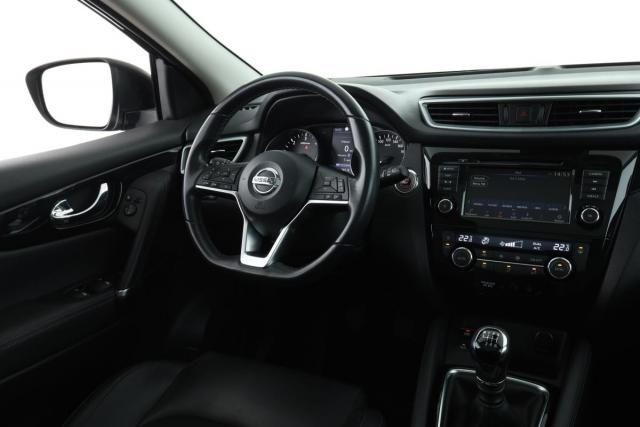 Nissan Qashqai image 6