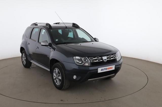 Dacia Duster image 4