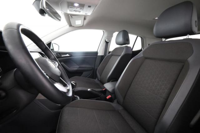 Volkswagen T-Cross image 8