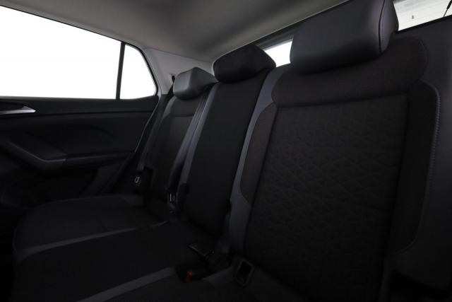 Volkswagen T-Cross image 5