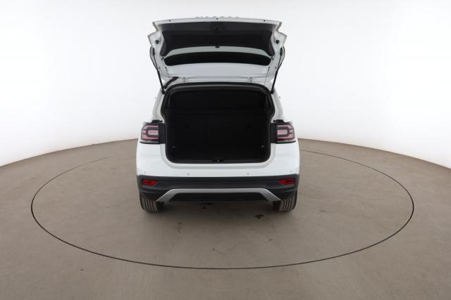 Volkswagen T-Cross image 3