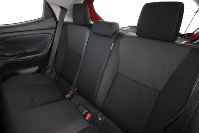Toyota Yaris image 9