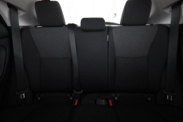 Toyota Yaris image 8