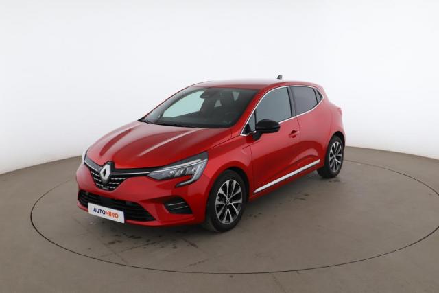 Renault Clio 1.0 Tce Techno 91 Ch