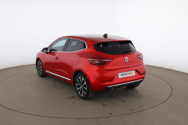 Renault Clio image 6