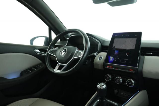 Renault Clio image 8