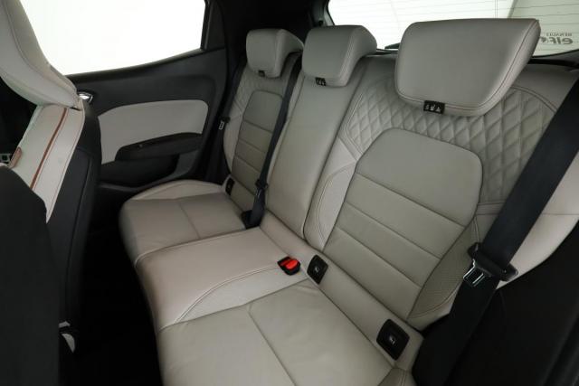 Renault Clio image 7