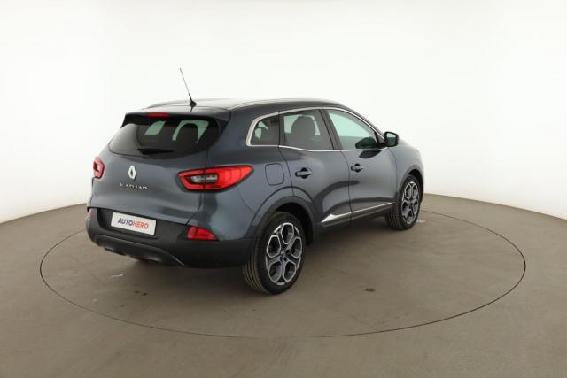 Renault Kadjar image 8