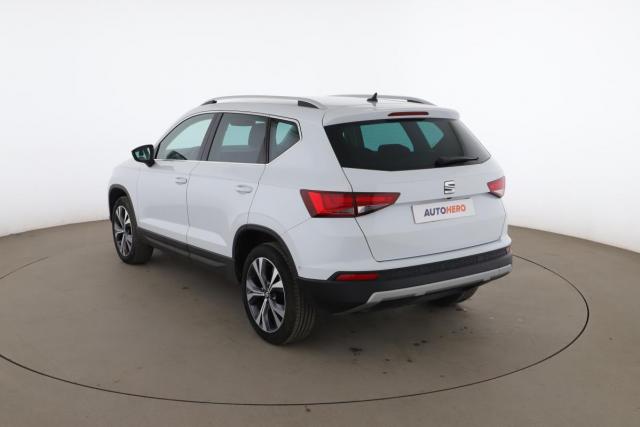 Seat Ateca image 9