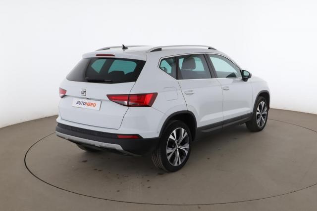 Seat Ateca image 1