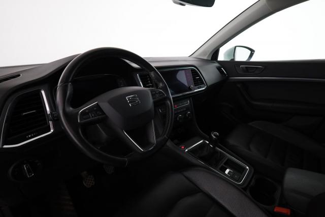 Seat Ateca image 7