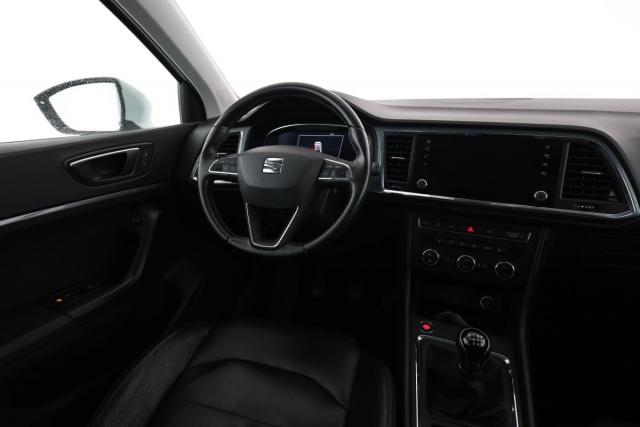 Seat Ateca image 6