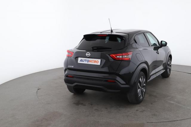 Nissan Juke image 3