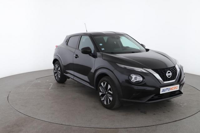 Nissan Juke image 6