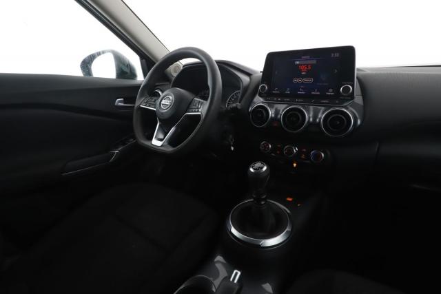 Nissan Juke image 5