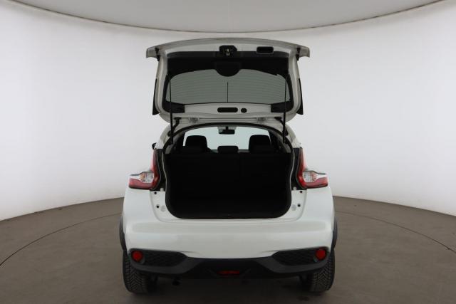 Nissan Juke image 4