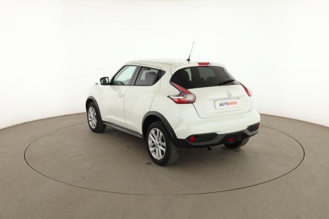 Nissan Juke image 5
