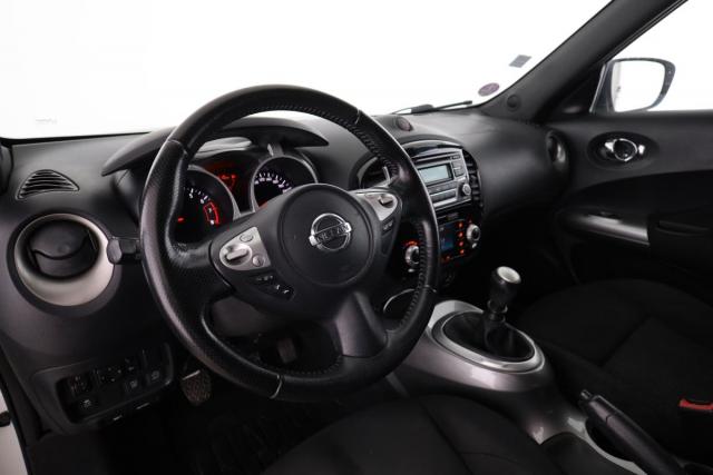 Nissan Juke image 1