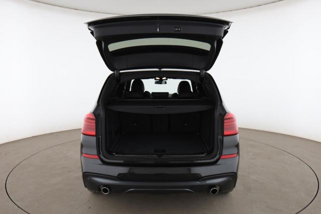 Bmw X3 image 7