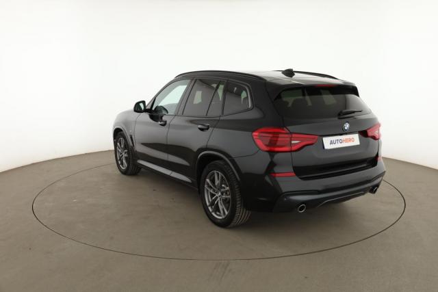 Bmw X3 image 1