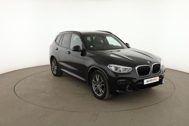 Bmw X3 image 9
