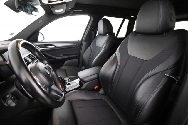 Bmw X3 image 4