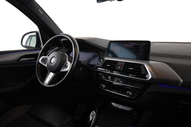 Bmw X3 image 8