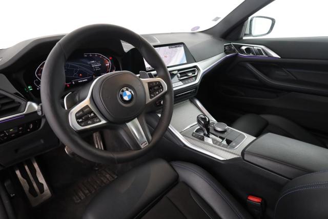 Bmw Série 4 image 3