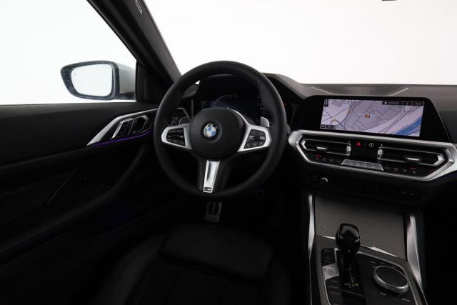Bmw Série 4 image 2