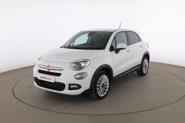 Fiat 500x 1.4 Multiair Lounge 4x2 140 Ch