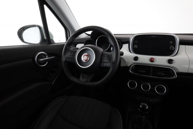 Fiat 500x image 8