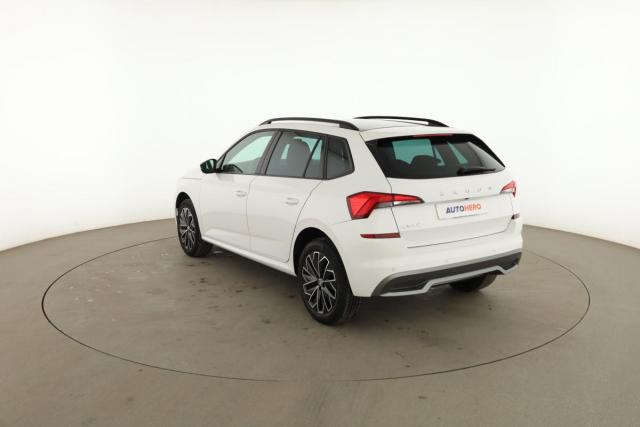 Skoda Kamiq image 5