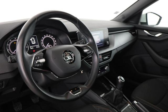 Skoda Kamiq image 2