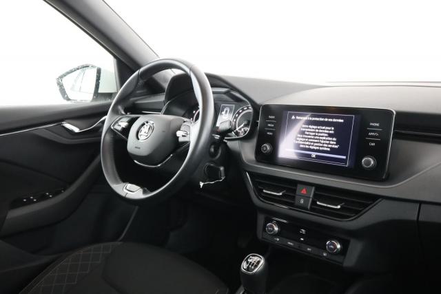Skoda Kamiq image 4