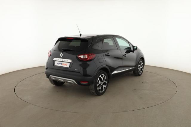 Renault Captur image 9