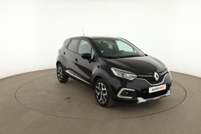 Renault Captur image 8