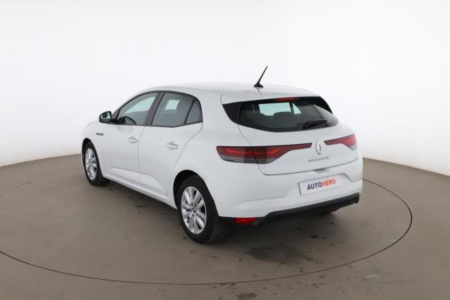 Renault Mégane image 3