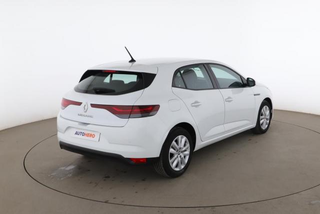 Renault Mégane image 7