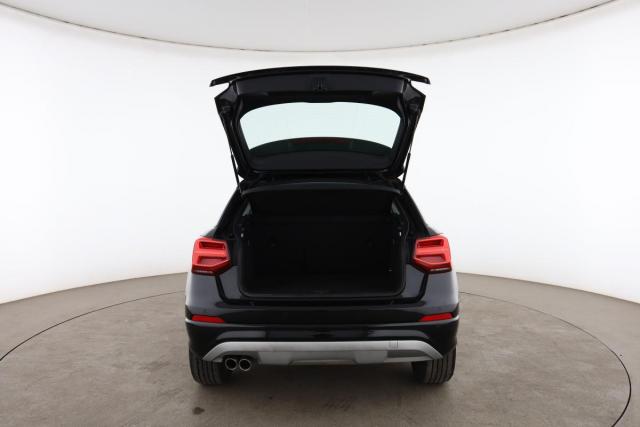 Audi Q2 image 1
