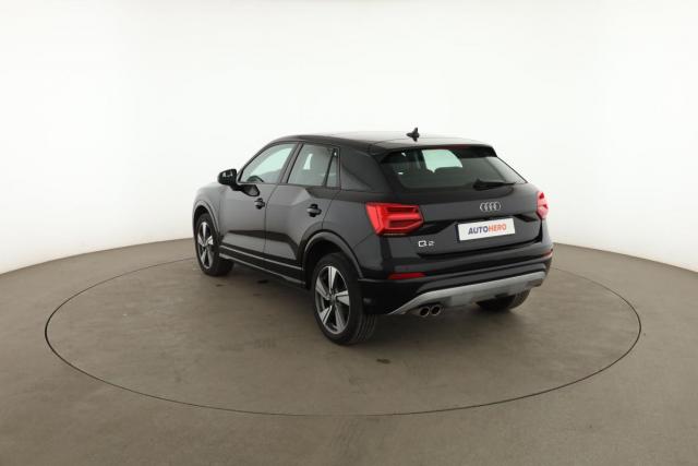 Audi Q2 image 5